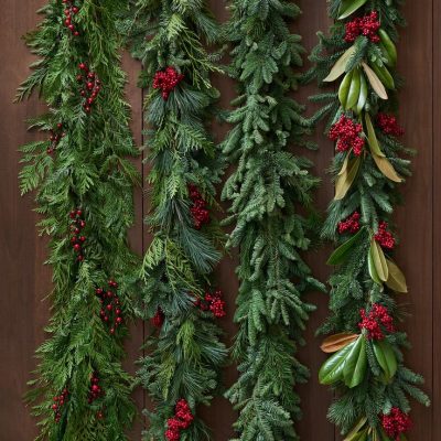 Kerstslinger