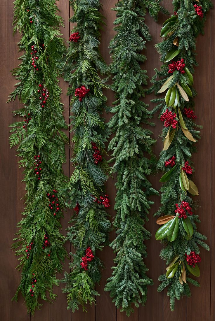 Kerstslinger